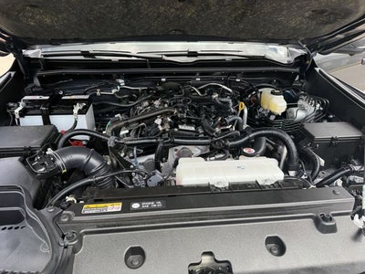 2025 Toyota 4Runner Limited