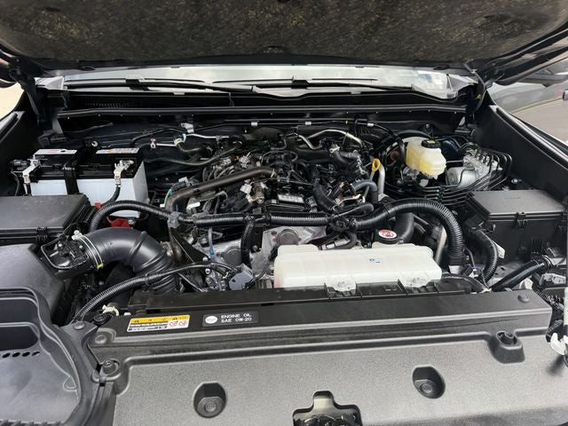 2025 Toyota 4Runner Limited