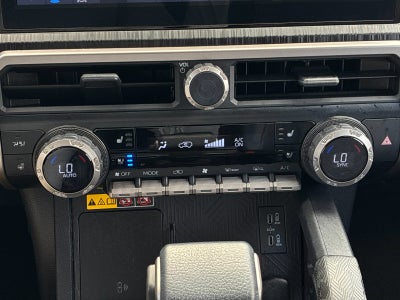 2026 Toyota 4Runner i-FORCE MAX Hybrid Platinum
