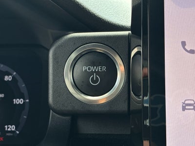 2026 Toyota 4Runner i-FORCE MAX Hybrid Platinum
