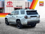 2026 Toyota 4Runner i-FORCE MAX Hybrid Platinum