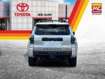 2026 Toyota 4Runner i-FORCE MAX Hybrid Platinum