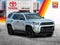 2026 Toyota 4Runner i-FORCE MAX Hybrid Platinum