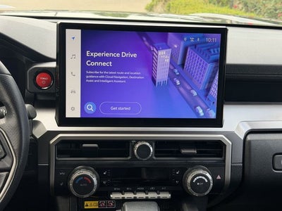 2025 Toyota 4Runner i-FORCE MAX Hybrid TRD Off Road Premium