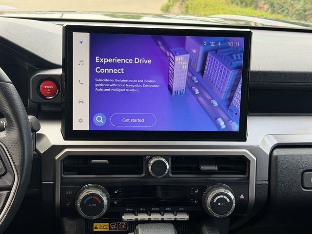 2025 Toyota 4Runner i-FORCE MAX Hybrid TRD Off Road Premium