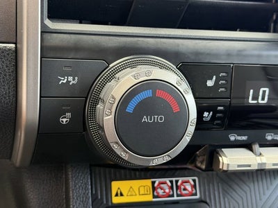 2025 Toyota 4Runner i-FORCE MAX Hybrid TRD Off Road Premium