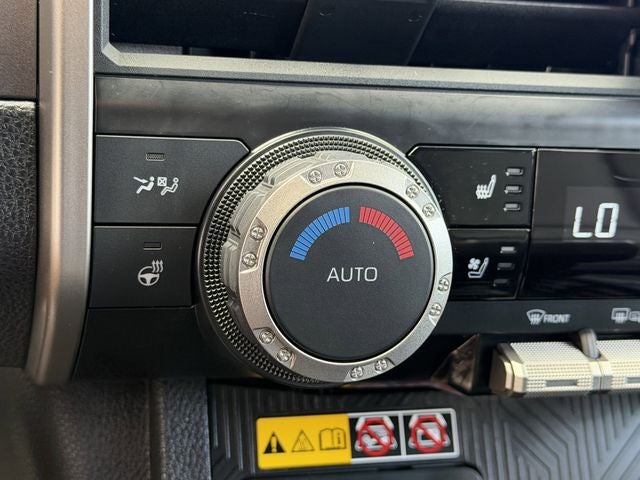 2025 Toyota 4Runner i-FORCE MAX Hybrid TRD Off Road Premium