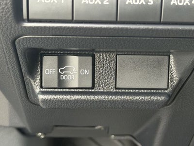 2025 Toyota 4Runner i-FORCE MAX Hybrid TRD Off Road Premium