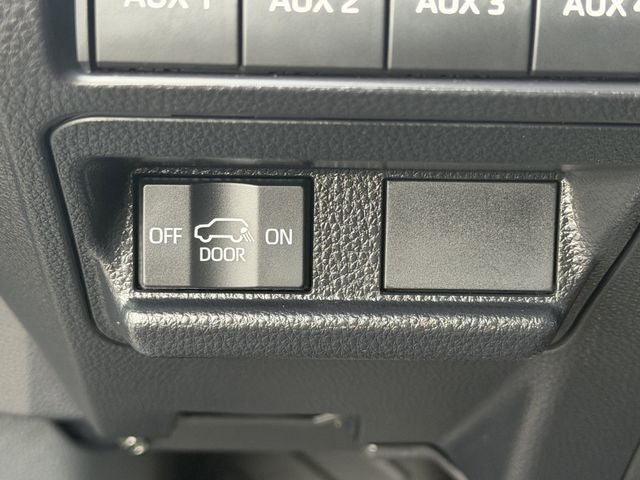 2025 Toyota 4Runner i-FORCE MAX Hybrid TRD Off Road Premium