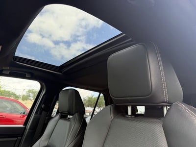 2025 Toyota 4Runner i-FORCE MAX Hybrid TRD Off Road Premium