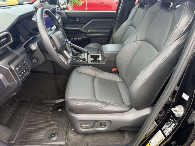 2025 Toyota 4Runner i-FORCE MAX Hybrid TRD Off Road Premium