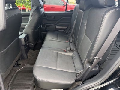 2025 Toyota 4Runner i-FORCE MAX Hybrid TRD Off Road Premium