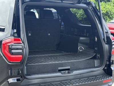 2025 Toyota 4Runner i-FORCE MAX Hybrid TRD Off Road Premium