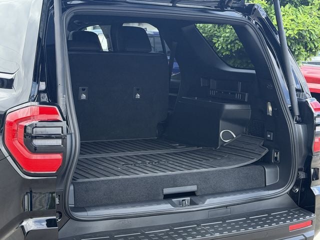 2025 Toyota 4Runner i-FORCE MAX Hybrid TRD Off Road Premium