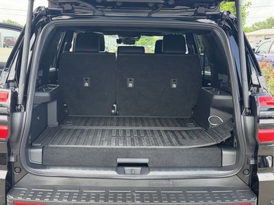 2025 Toyota 4Runner i-FORCE MAX Hybrid TRD Off Road Premium