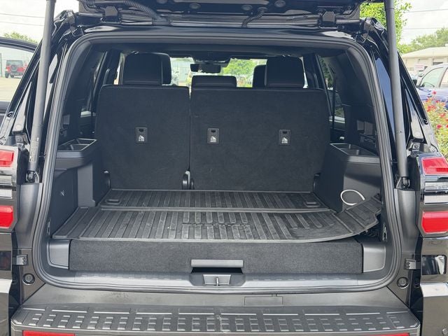 2025 Toyota 4Runner i-FORCE MAX Hybrid TRD Off Road Premium