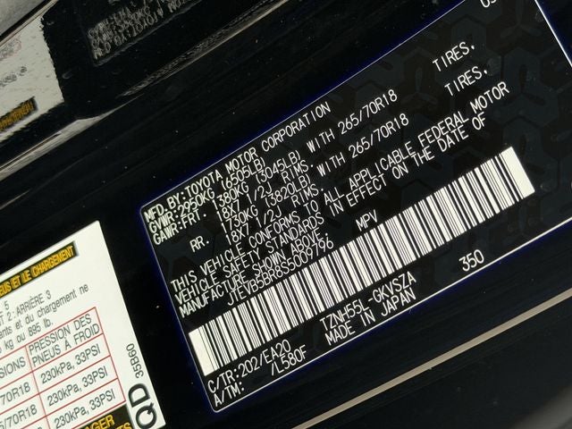 2025 Toyota 4Runner i-FORCE MAX Hybrid TRD Off Road Premium