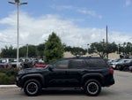 2025 Toyota 4Runner i-FORCE MAX Hybrid TRD Off Road Premium