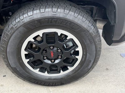 2025 Toyota 4Runner i-FORCE MAX Hybrid TRD Off Road Premium