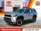 2025 Toyota 4Runner TRD Off Road