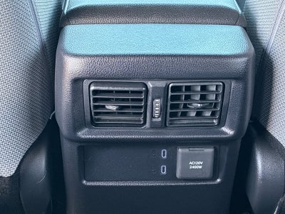 2025 Toyota 4Runner TRD Off Road