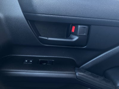 2025 Toyota 4Runner TRD Off Road