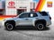 2025 Toyota 4Runner TRD Off Road