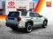 2025 Toyota 4Runner TRD Off Road