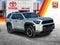 2025 Toyota 4Runner TRD Off Road