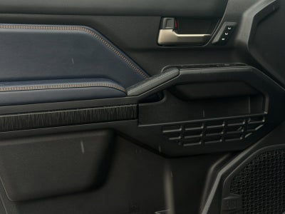 2026 Toyota 4Runner i-FORCE MAX Hybrid Platinum