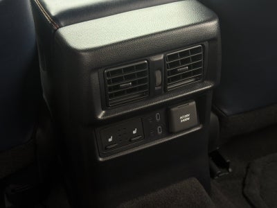 2026 Toyota 4Runner i-FORCE MAX Hybrid Platinum