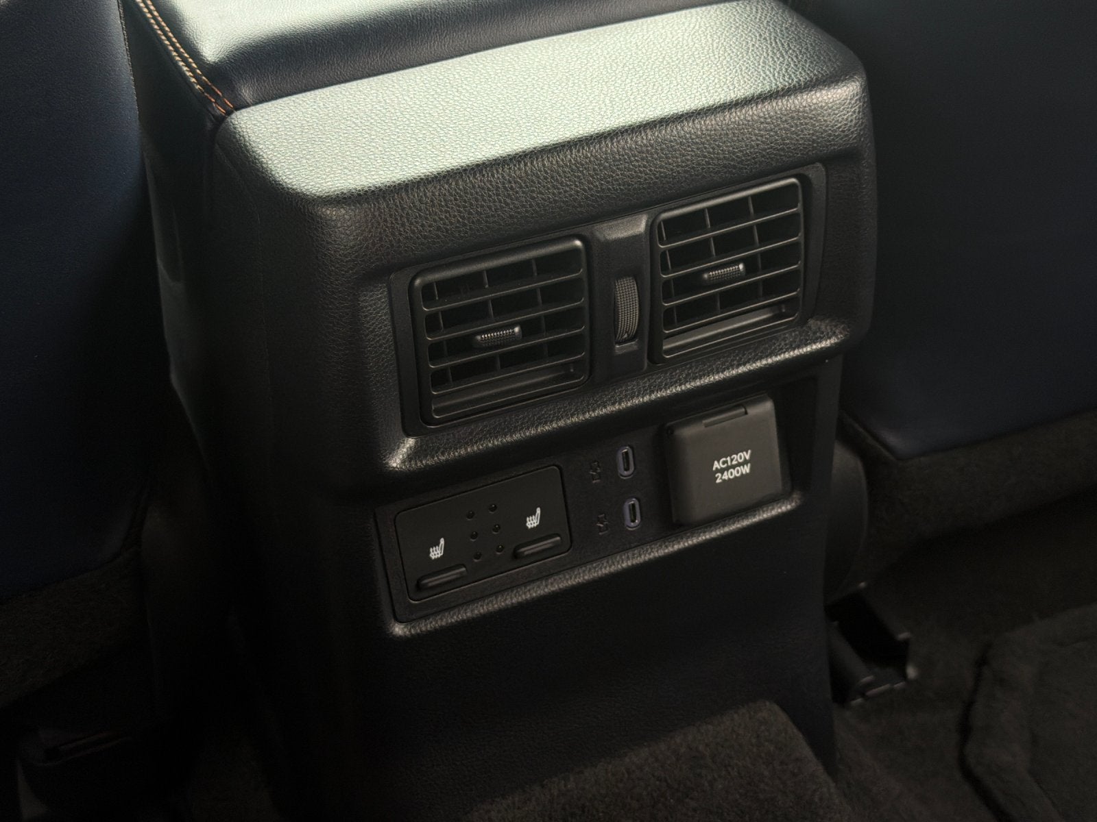 2026 Toyota 4Runner i-FORCE MAX Hybrid Platinum