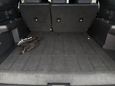 2026 Toyota 4Runner i-FORCE MAX Hybrid Platinum