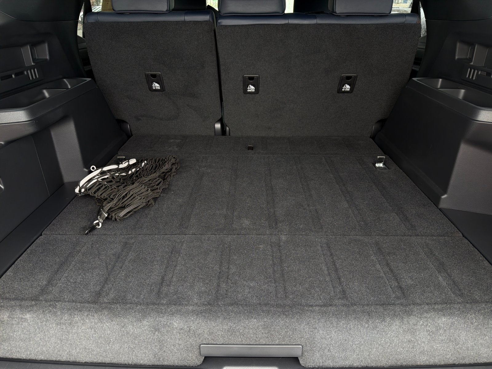 2026 Toyota 4Runner i-FORCE MAX Hybrid Platinum