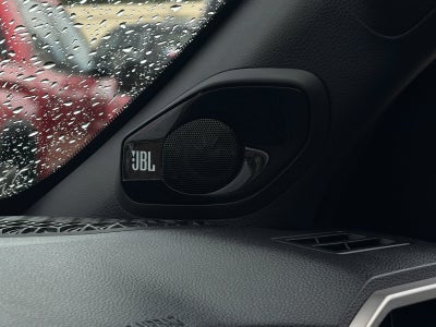 2026 Toyota 4Runner i-FORCE MAX Hybrid Platinum