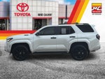2026 Toyota 4Runner i-FORCE MAX Hybrid Platinum
