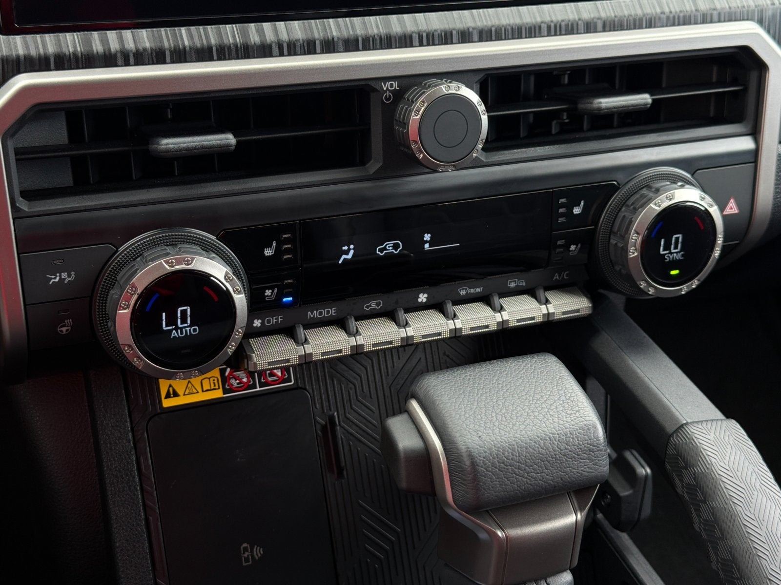 2026 Toyota 4Runner i-FORCE MAX Hybrid Platinum