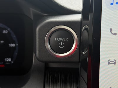 2026 Toyota 4Runner i-FORCE MAX Hybrid Platinum