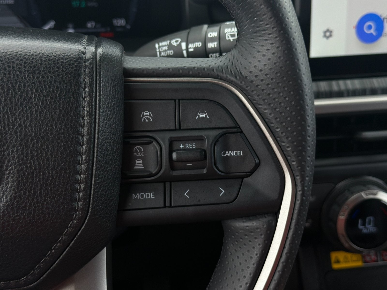 2026 Toyota 4Runner i-FORCE MAX Hybrid Platinum