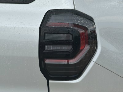 2026 Toyota 4Runner i-FORCE MAX Hybrid Platinum