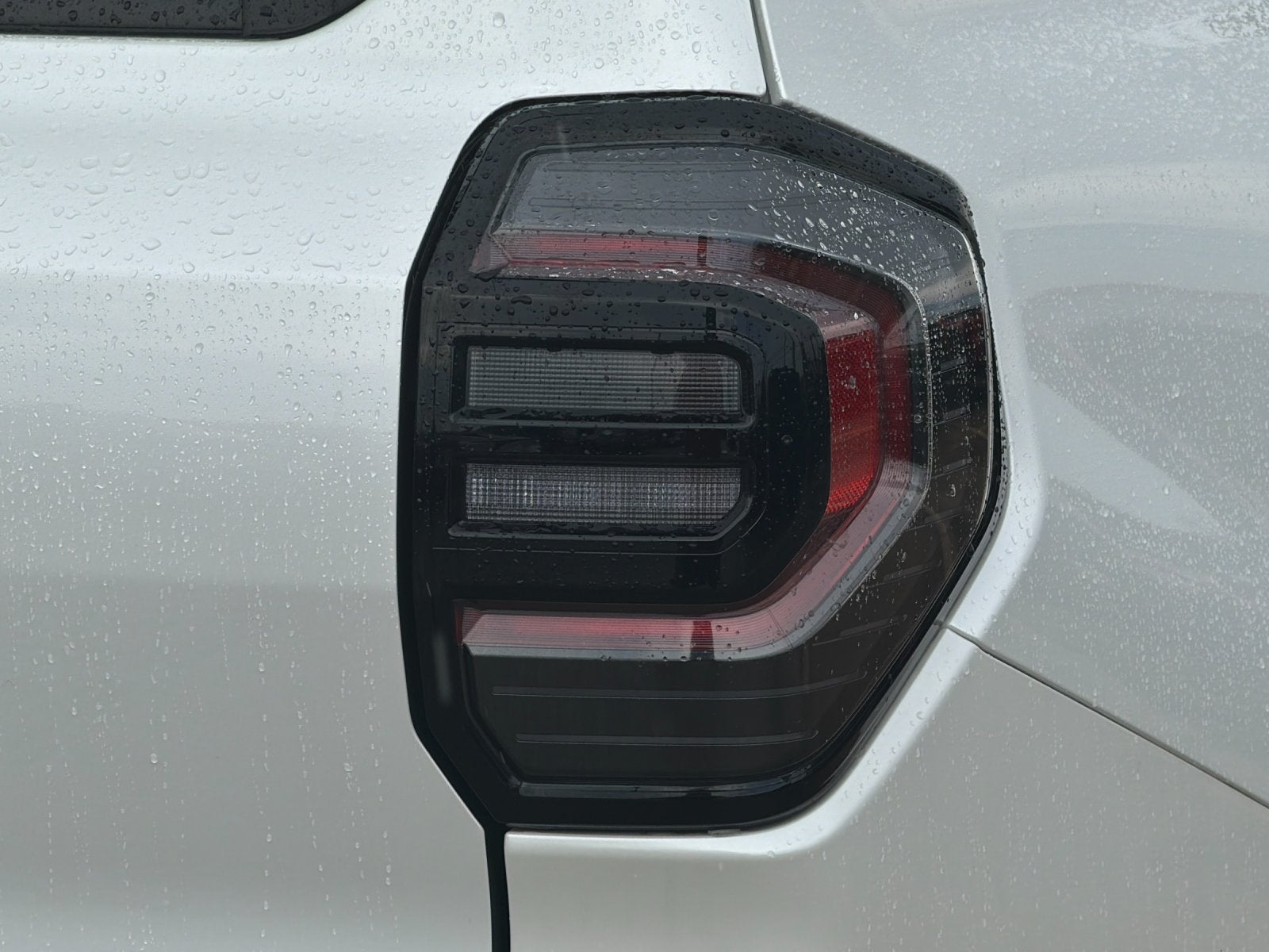 2026 Toyota 4Runner i-FORCE MAX Hybrid Platinum