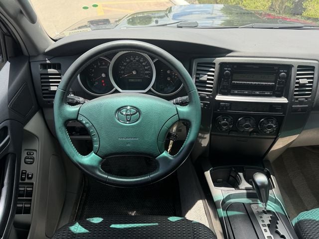 2007 Toyota 4Runner SR5