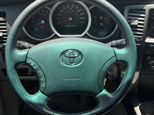 2007 Toyota 4Runner SR5