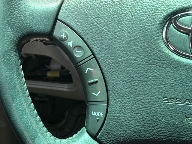 2007 Toyota 4Runner SR5