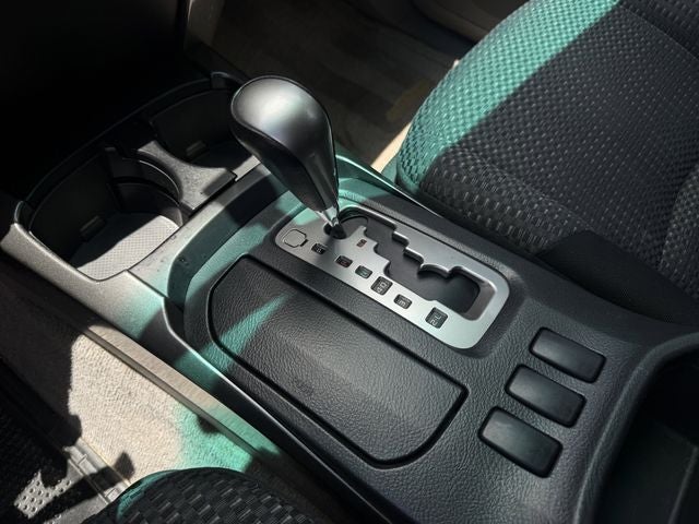 2007 Toyota 4Runner SR5
