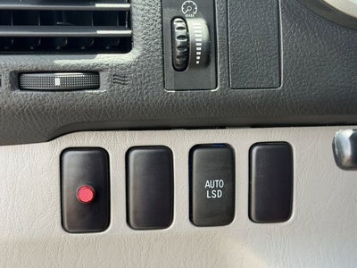 2007 Toyota 4Runner SR5