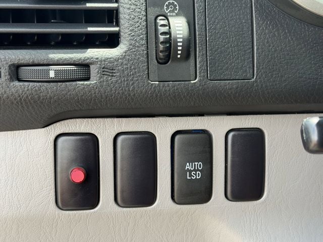2007 Toyota 4Runner SR5