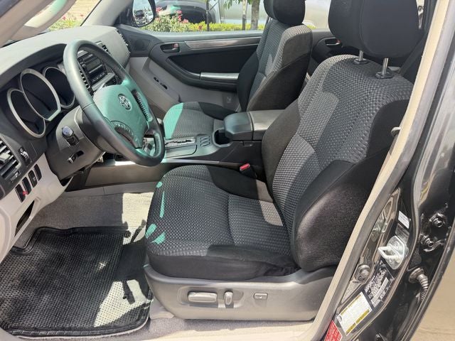 2007 Toyota 4Runner SR5