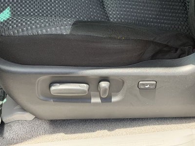 2007 Toyota 4Runner SR5