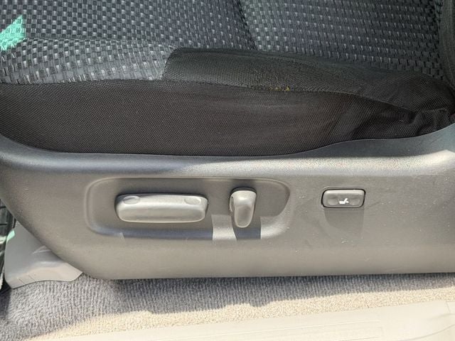2007 Toyota 4Runner SR5